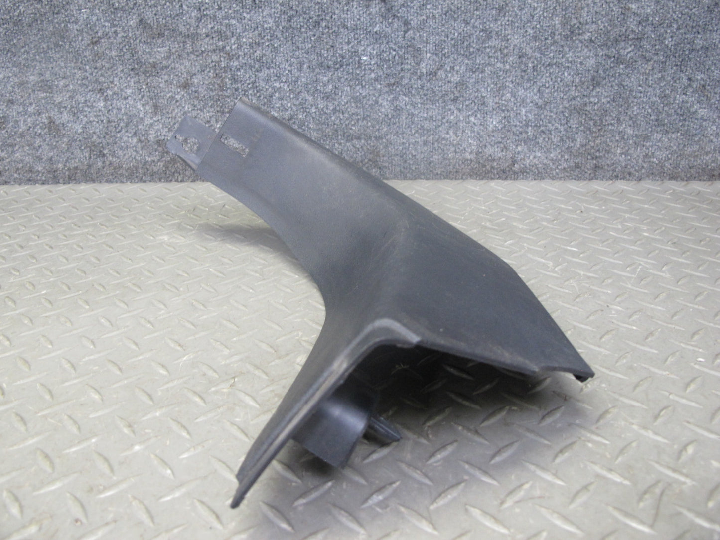 2012-2019 Range Rover Evoque L538 Front Left & Right Kick Trim Cover Panel Set