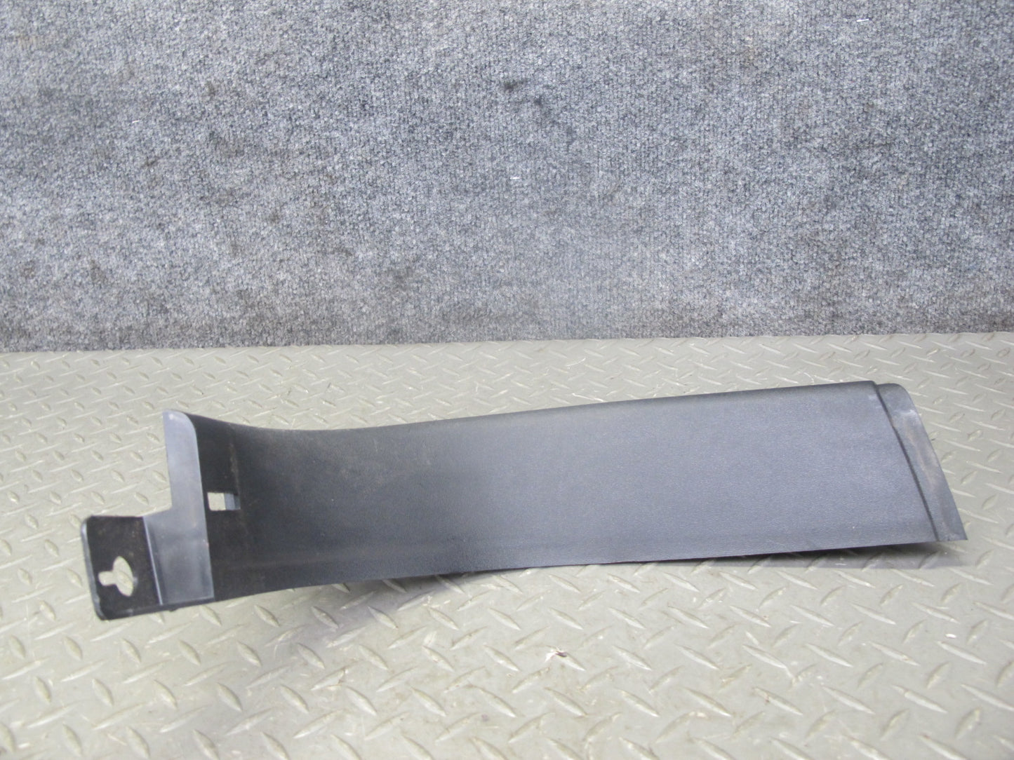 2012-2019 Range Rover Evoque L538 Front Left & Right Kick Trim Cover Panel Set