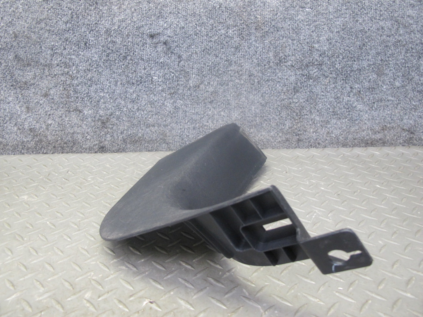 2012-2019 Range Rover Evoque L538 Front Left & Right Kick Trim Cover Panel Set