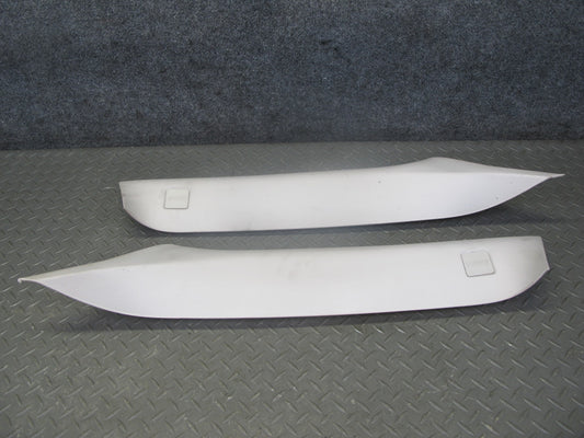 2012-2019 Range Rover Evoque L538 Front Interior A Pillar Trim Panel Set of 2