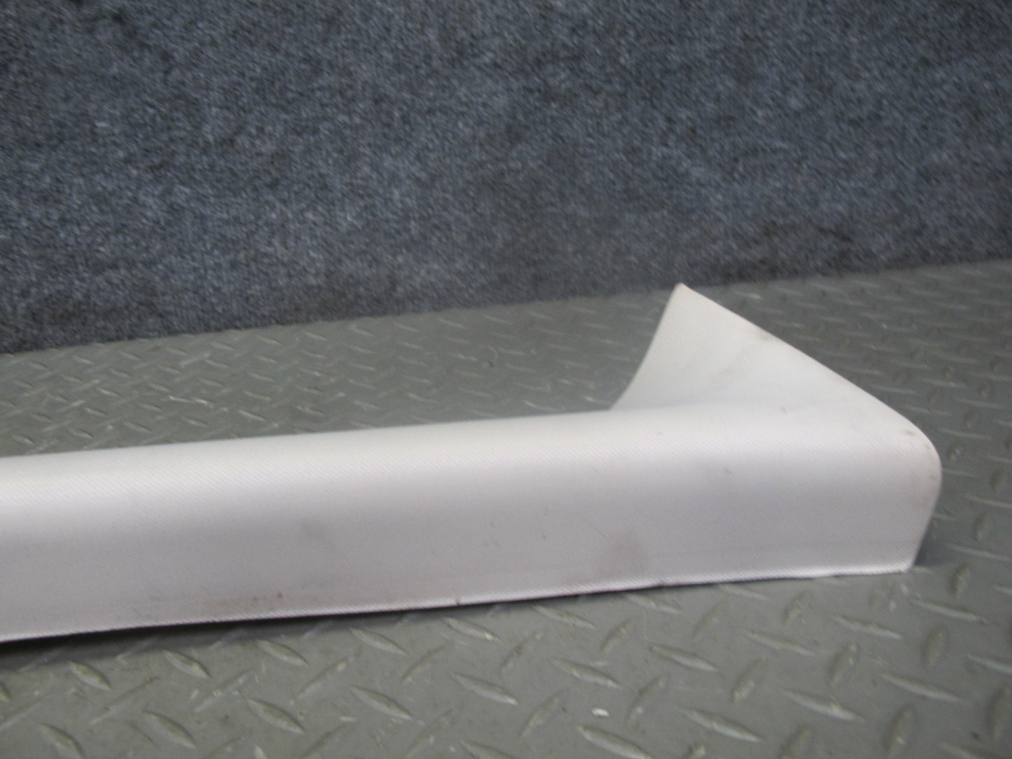 2012-2019 Range Rover Evoque L538 Front Interior A Pillar Trim Panel Set of 2