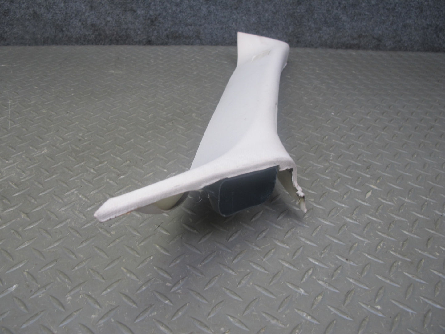 2012-2019 Range Rover Evoque L538 Front Interior A Pillar Trim Panel Set of 2