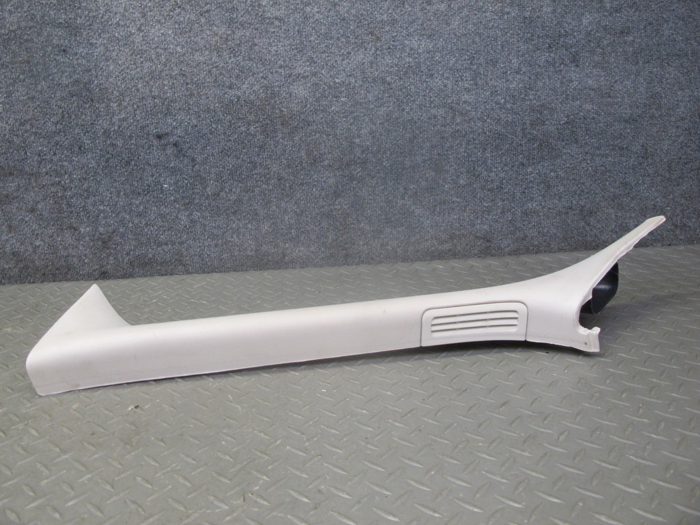 2012-2019 Range Rover Evoque L538 Front Interior A Pillar Trim Panel Set of 2