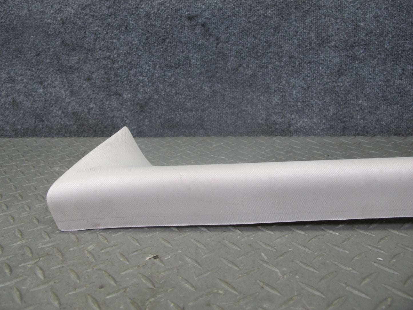 2012-2019 Range Rover Evoque L538 Front Interior A Pillar Trim Panel Set of 2