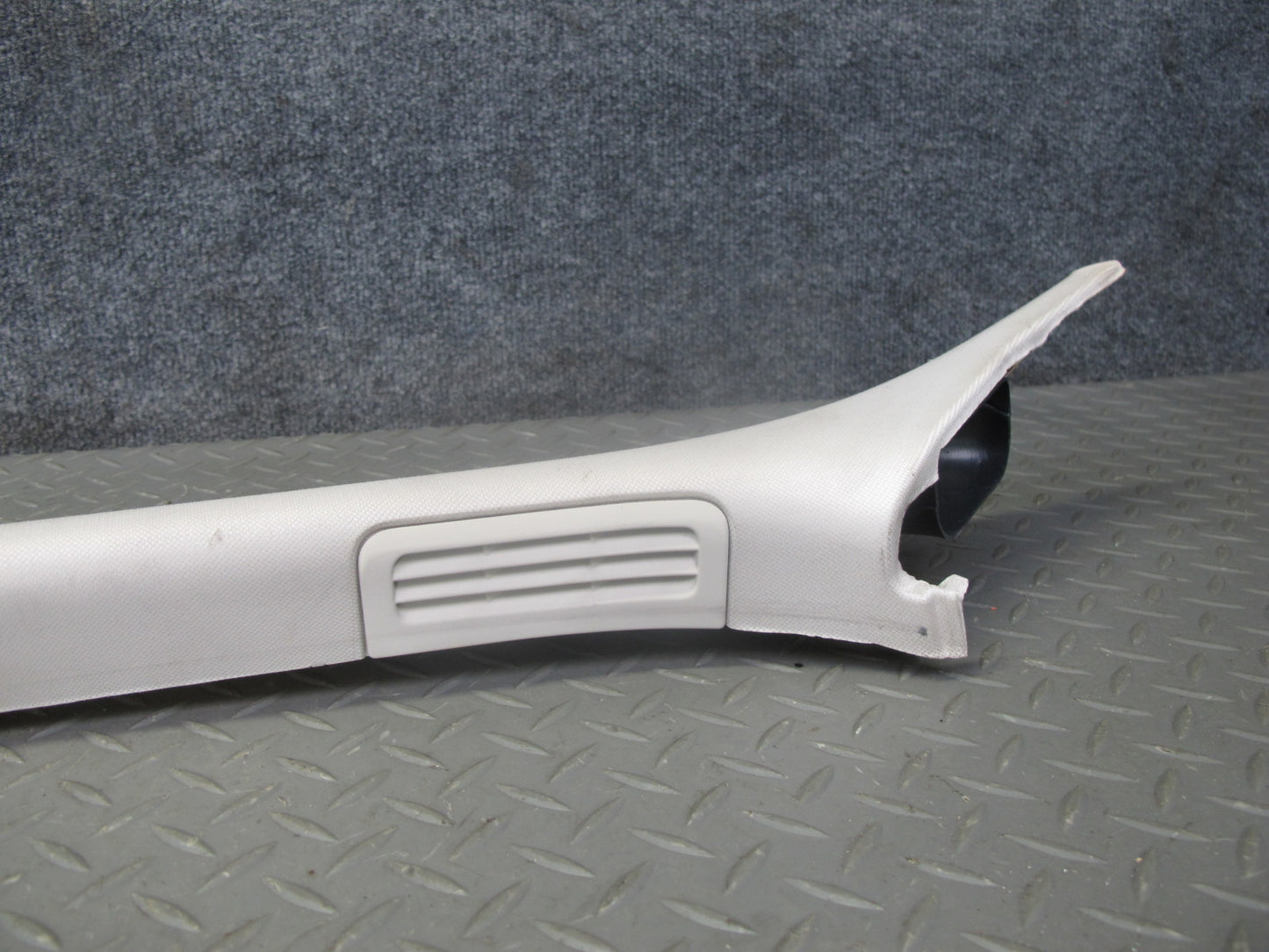 2012-2019 Range Rover Evoque L538 Front Interior A Pillar Trim Panel Set of 2