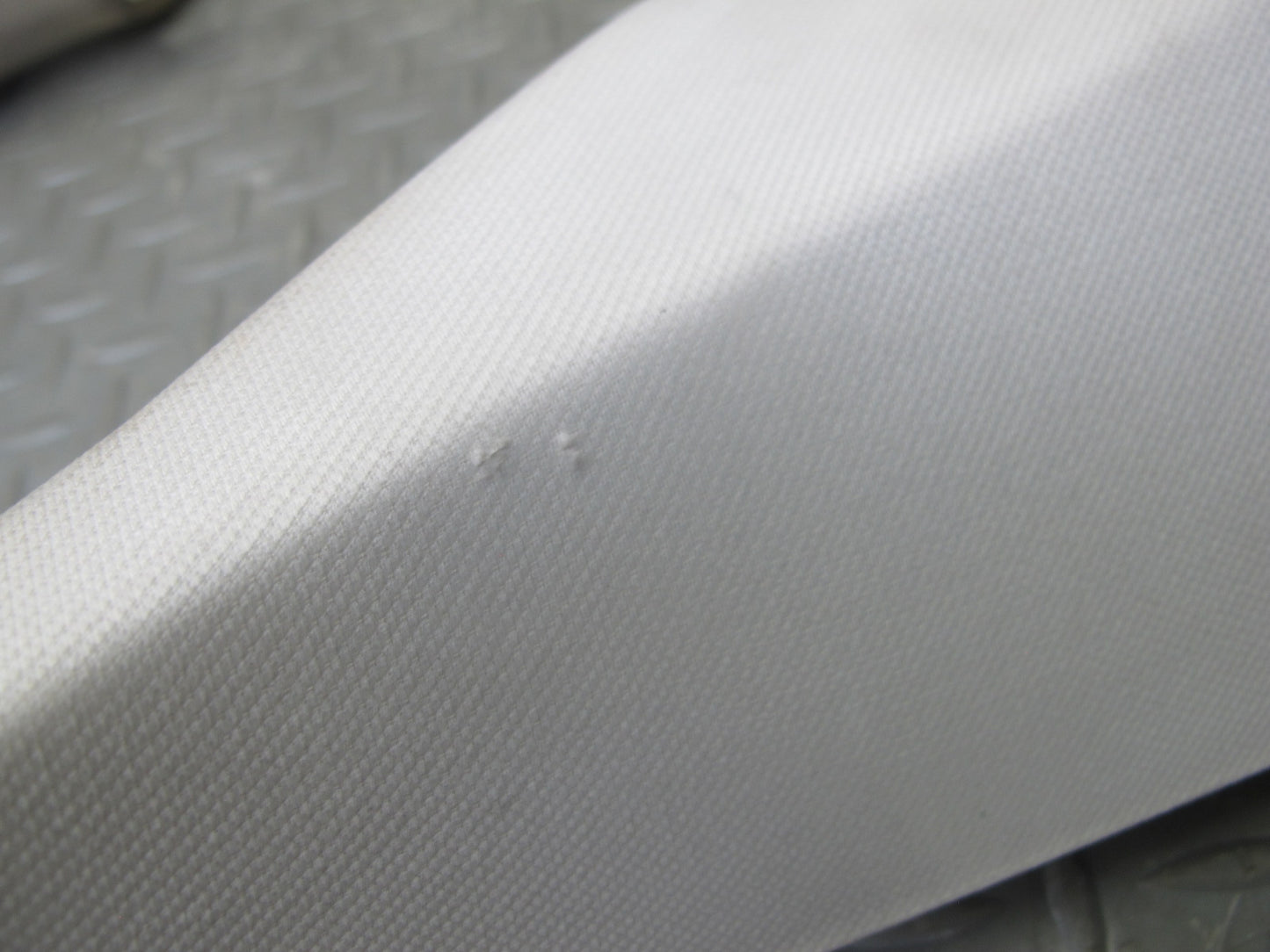 2012-2019 Range Rover Evoque L538 Front Interior A Pillar Trim Panel Set of 2