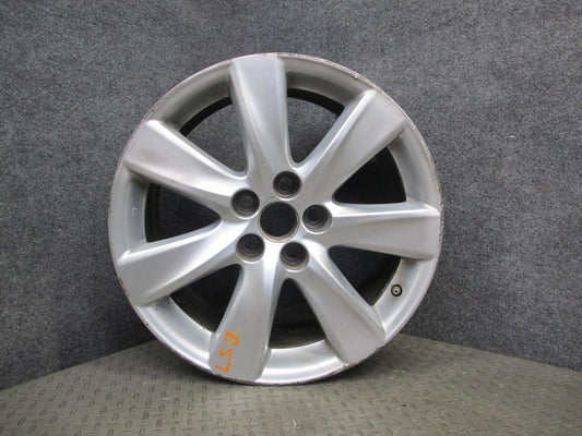 08-12 Lexus UVF46 LS600hL Factory R19 19" Alloy Wheel Rim 19x8J ET35 OEM
