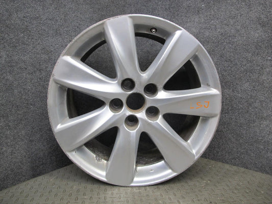 08-12 Lexus UVF46 LS600hL Factory R19 19" Alloy Wheel Rim 19x8J ET35 OEM