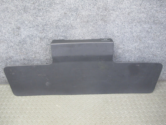 2012-2019 Range Rover Evoque L538 Rear Trunk Lid Tailgate Boot Trim Panel