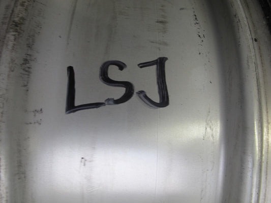 08-12 Lexus UVF46 LS600hL Factory R19 19" Alloy Wheel Rim 19x8J ET35 OEM