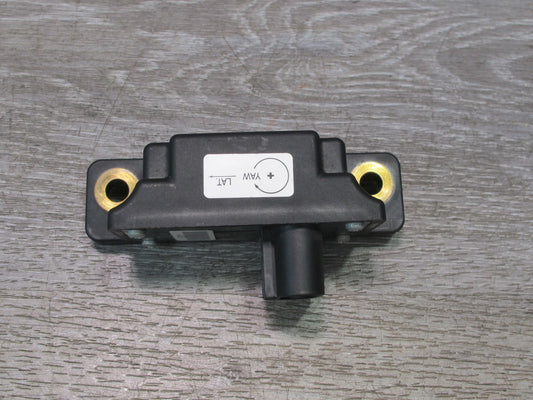 2004-2009 Cadillac XLR YAW Suspension Stability Sensor 10307709