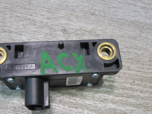 2004-2009 Cadillac XLR YAW Suspension Stability Sensor 10307709