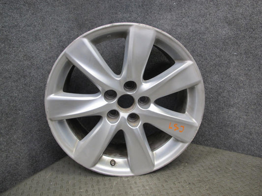 08-12 Lexus UVF46 LS600hL Factory R19 19" Alloy Wheel Rim 19x8J ET35 OEM