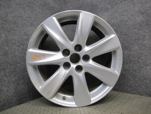 08-12 Lexus UVF46 LS600hL Factory R19 19" Alloy Wheel Rim 19x8J ET35 OEM