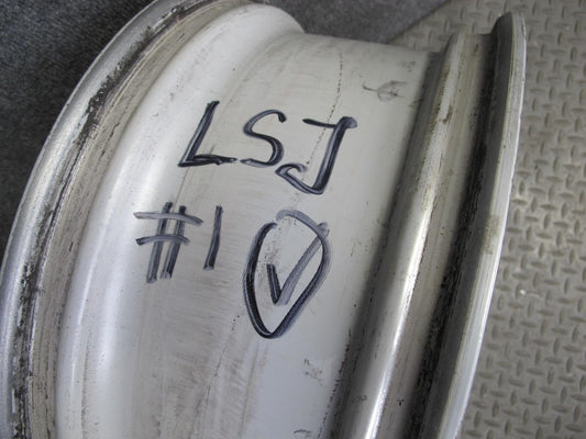 08-12 Lexus UVF46 LS600hL Factory R19 19" Alloy Wheel Rim 19x8J ET35 OEM