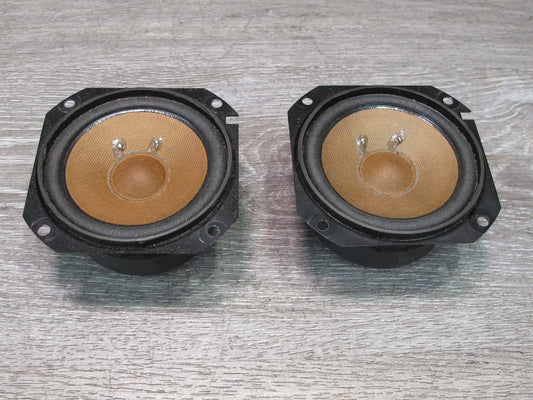 2004-2009 Cadillac XLR Audio Sound Speaker Bose 10302898 Set