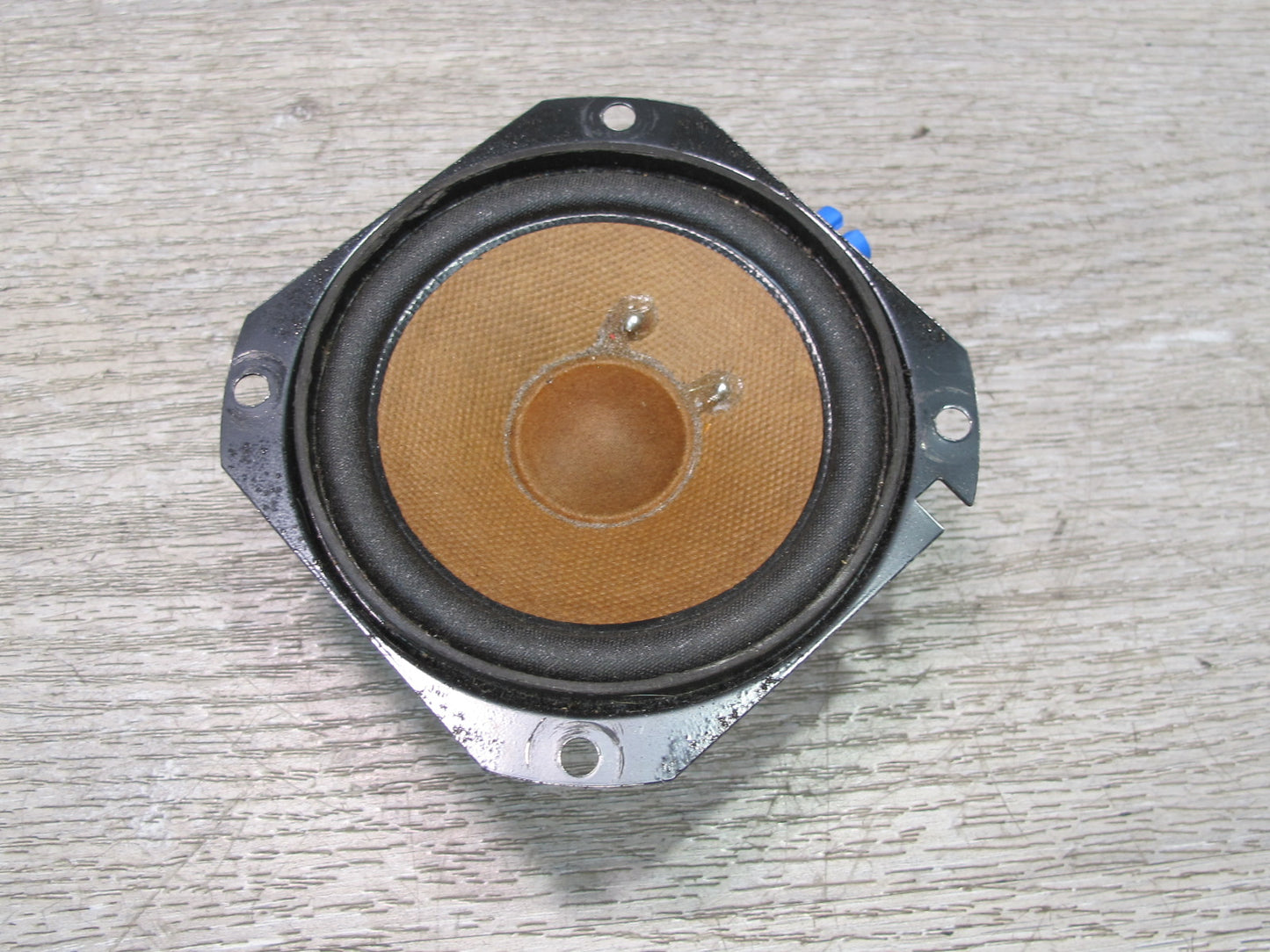 2004-2009 Cadillac XLR Audio Sound Speaker Bose 10302898 Set