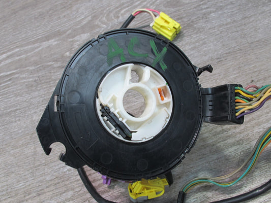 04-07 CADILLAC XLR STEERING COLUMN CLOCK SPRING 26089489 OEM