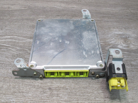 88-89 Toyota MR2 AW15 4AGELC MT ECM ECU Engine Computer Module 89661-17190 OEM