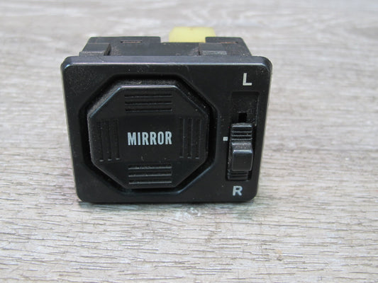 85-89 Toyota MR2 AW15 Side Power Mirror Switch Control OEM
