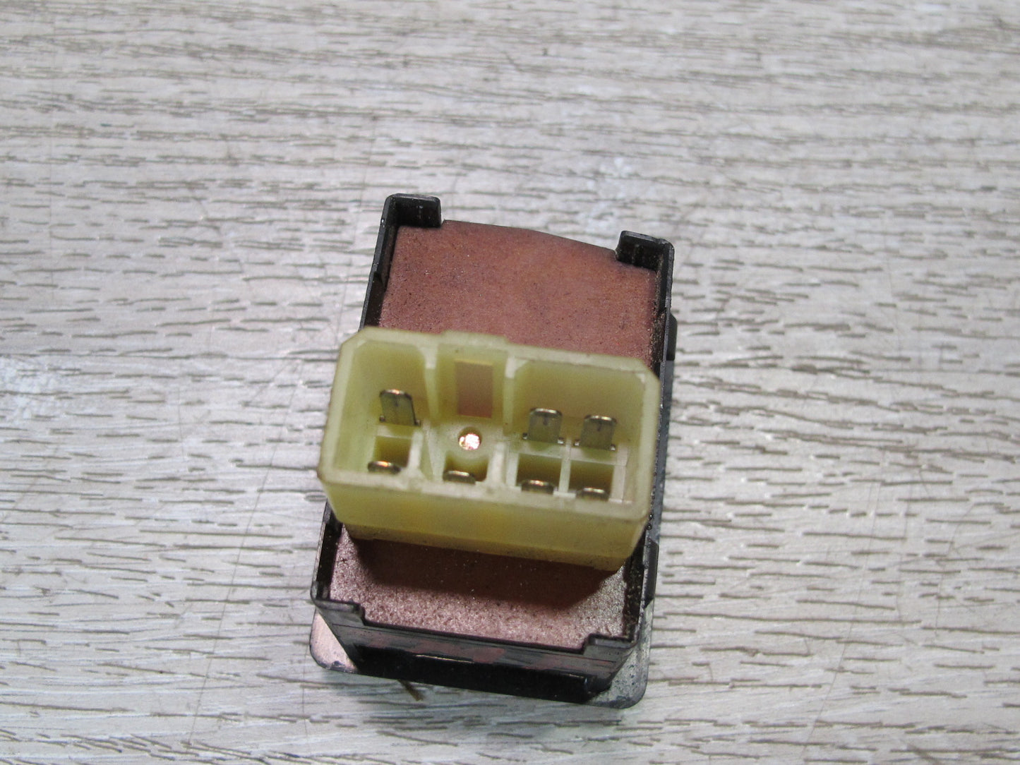 85-89 Toyota MR2 AW15 Side Power Mirror Switch Control OEM