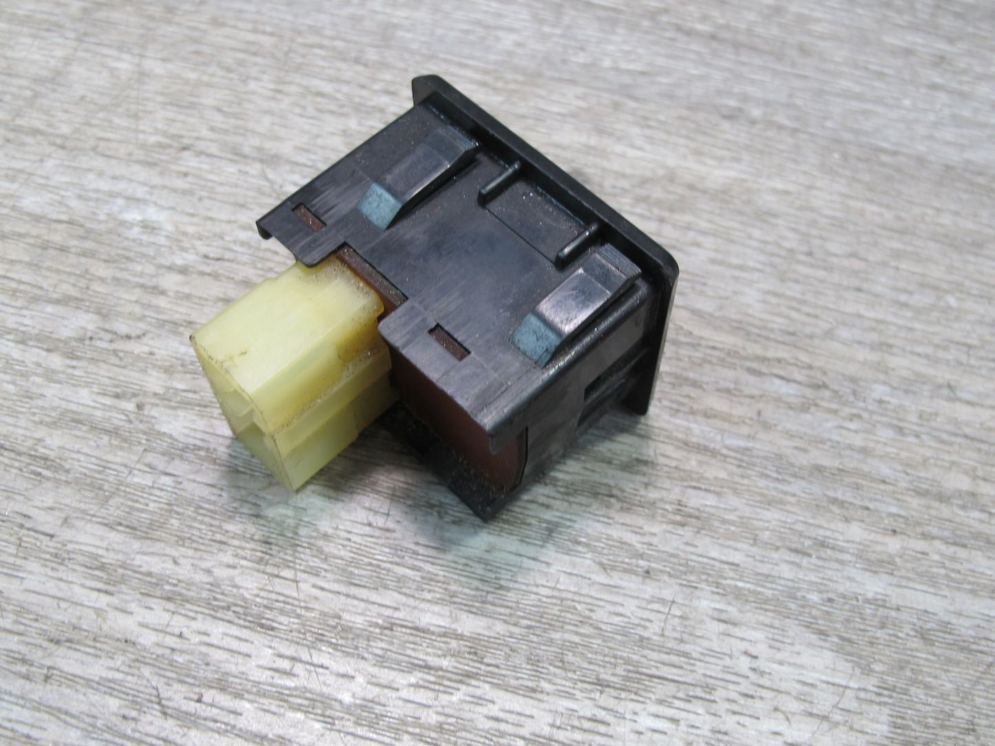 85-89 Toyota MR2 AW15 Side Power Mirror Switch Control OEM