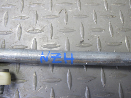90-96 Nissan Z32 300ZX 2+0 Windshield Wiper Transmission Linkage w Motor OEM