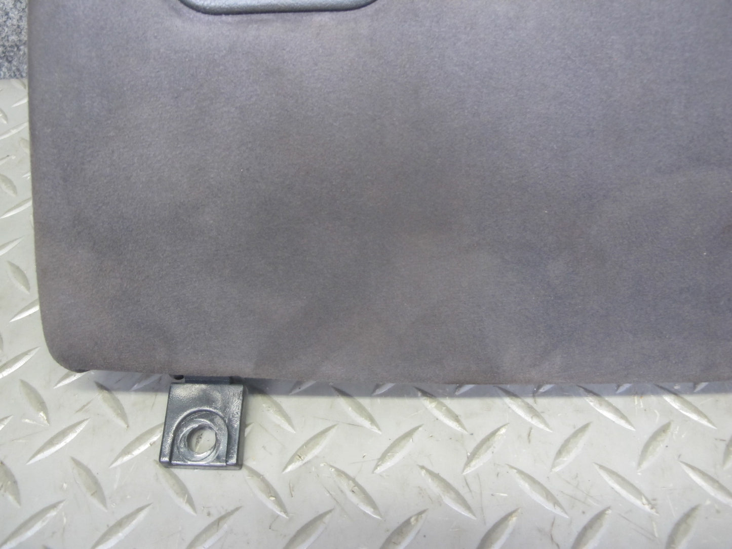 90-96 Nissan Z32 300ZX Dash Glove Box Compartment Storage Door Lid OEM