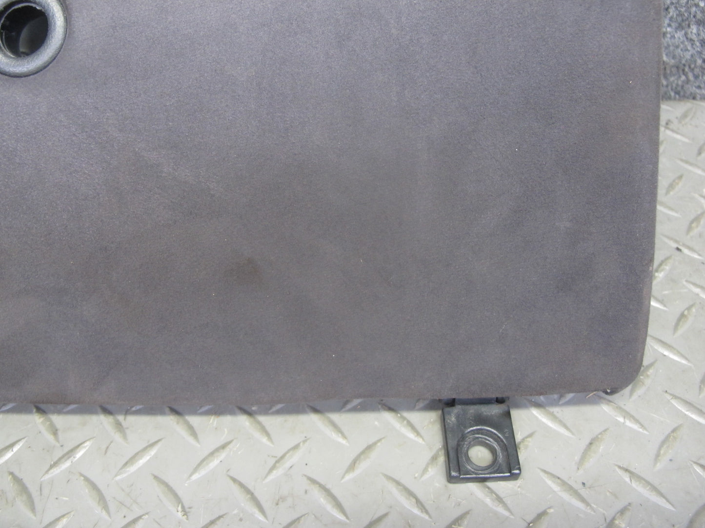 90-96 Nissan Z32 300ZX Dash Glove Box Compartment Storage Door Lid OEM
