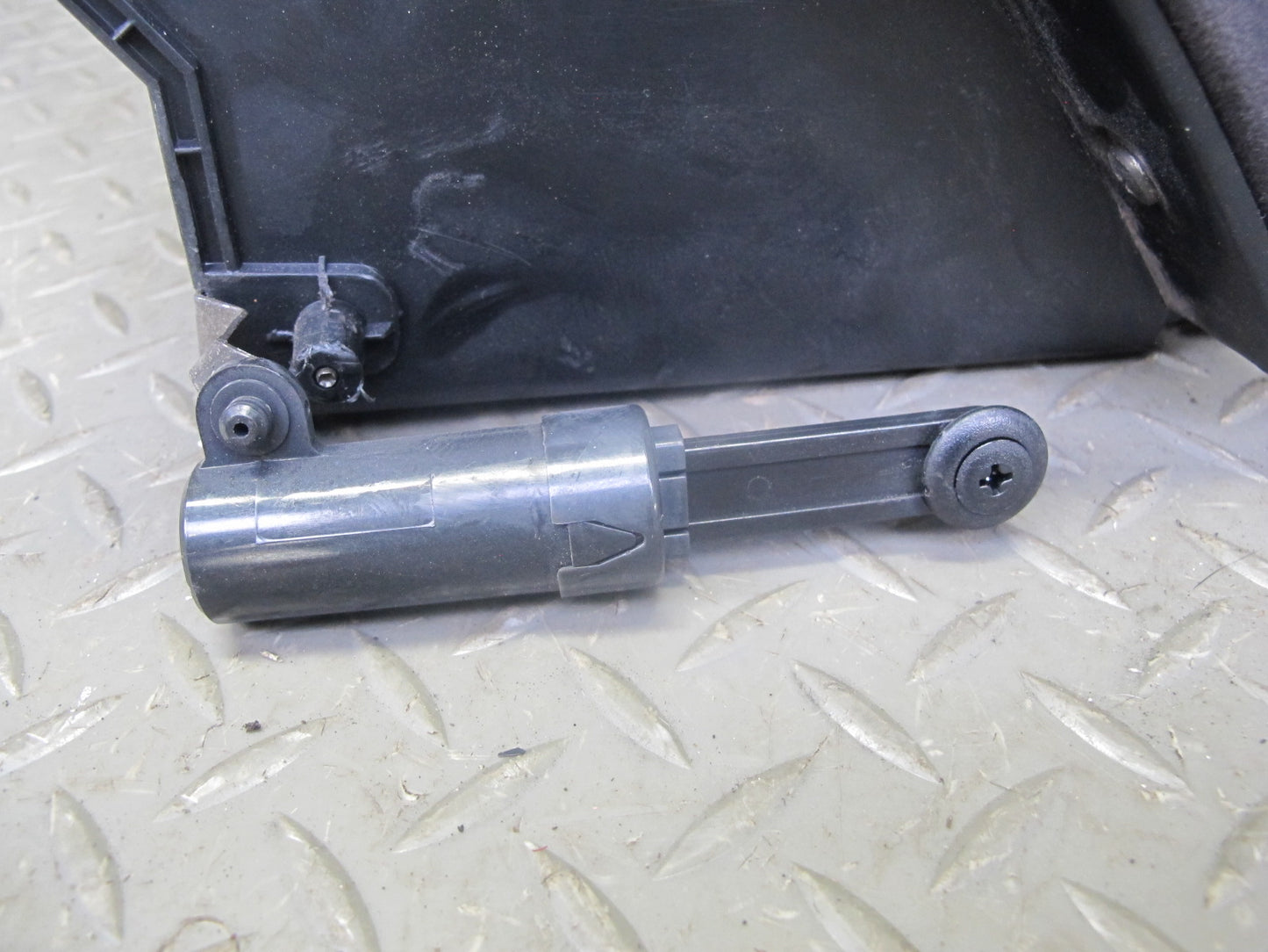 90-96 Nissan Z32 300ZX Dash Glove Box Compartment Storage Door Lid OEM