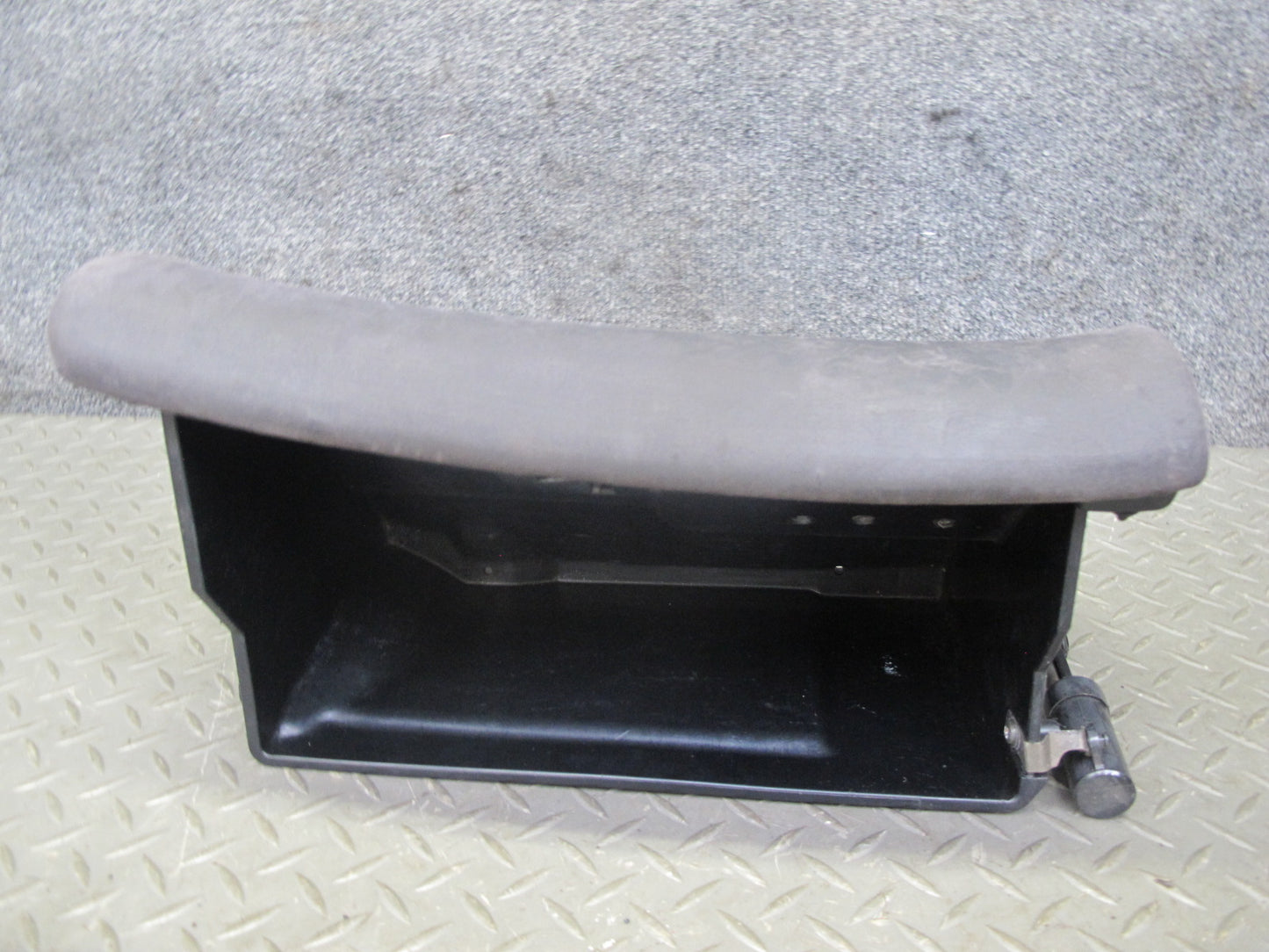 90-96 Nissan Z32 300ZX Dash Glove Box Compartment Storage Door Lid OEM