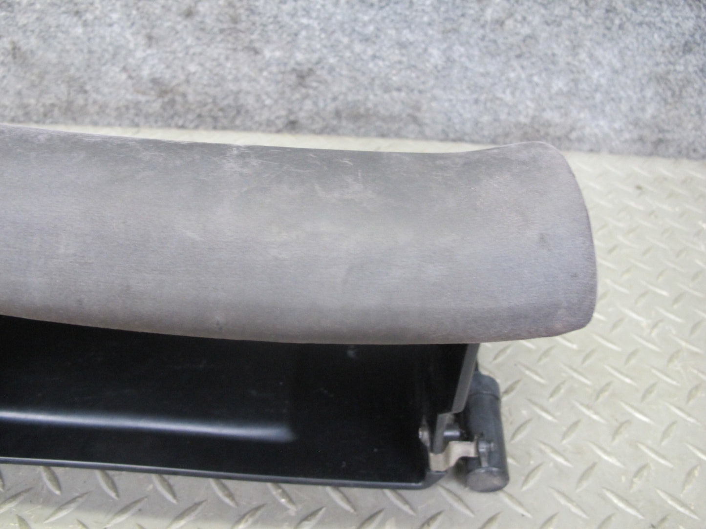 90-96 Nissan Z32 300ZX Dash Glove Box Compartment Storage Door Lid OEM