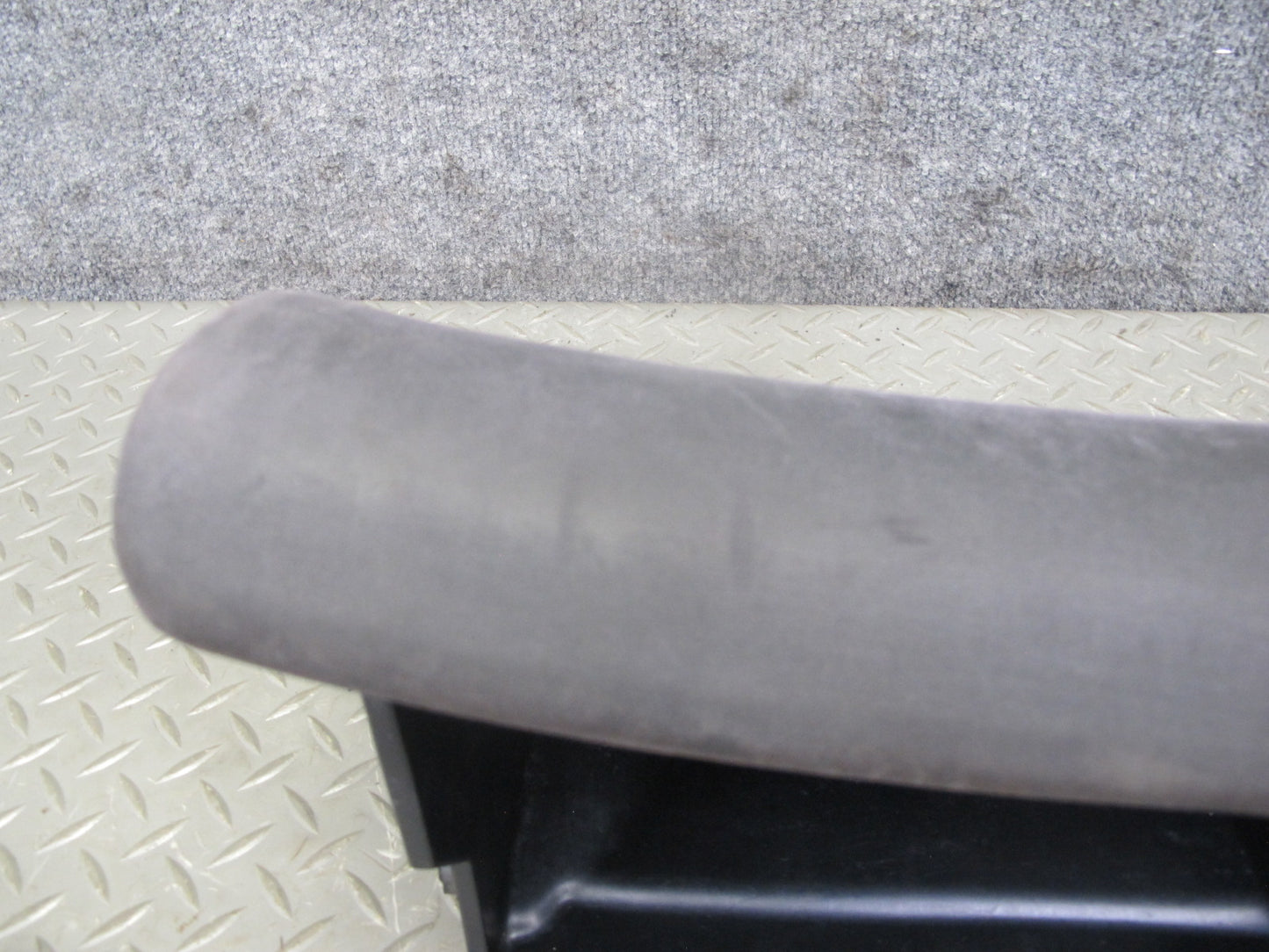 90-96 Nissan Z32 300ZX Dash Glove Box Compartment Storage Door Lid OEM