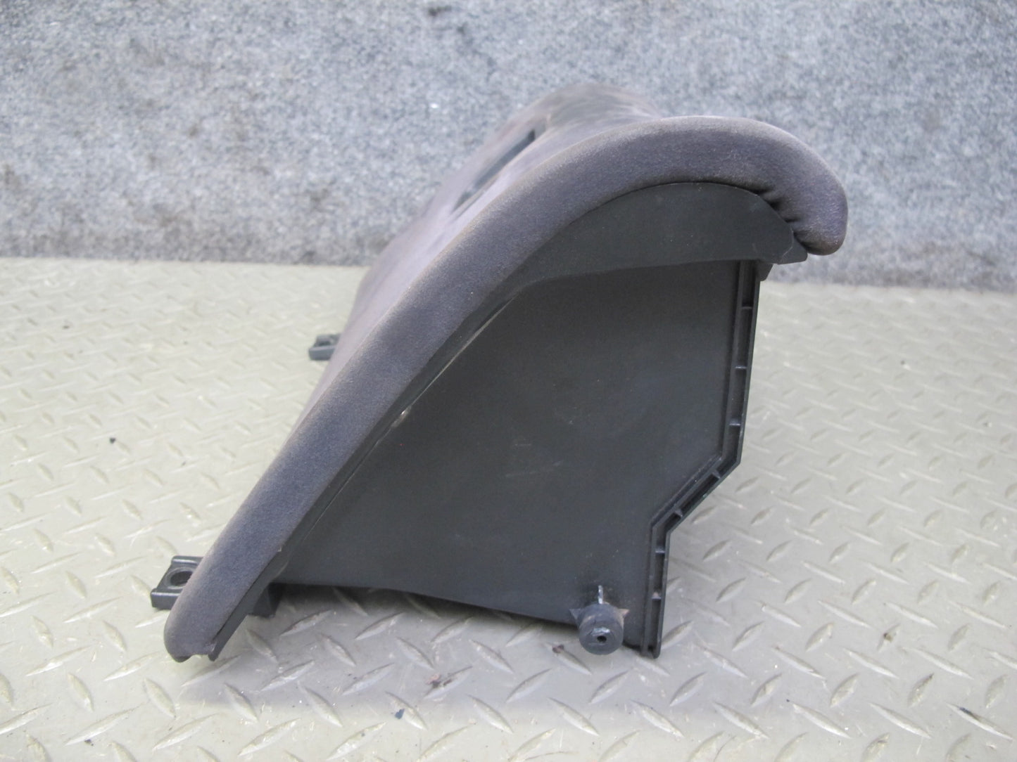 90-96 Nissan Z32 300ZX Dash Glove Box Compartment Storage Door Lid OEM