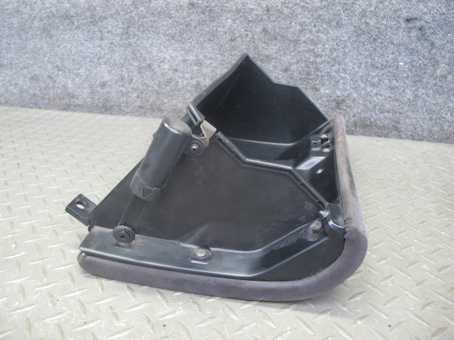90-96 Nissan Z32 300ZX Dash Glove Box Compartment Storage Door Lid OEM