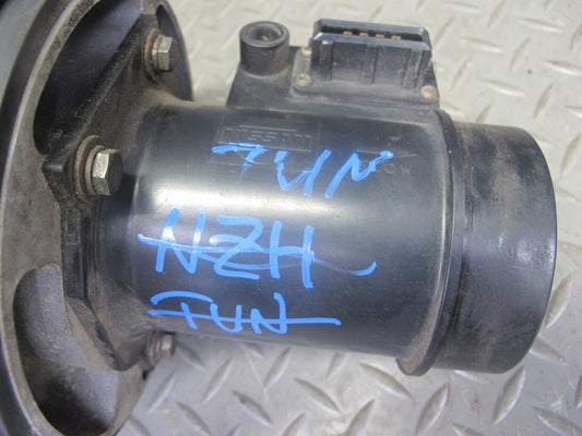 90-96 Nissan Z32 300ZX VG30DE NA Air Intake Cleaner Filter & MAF Sensor