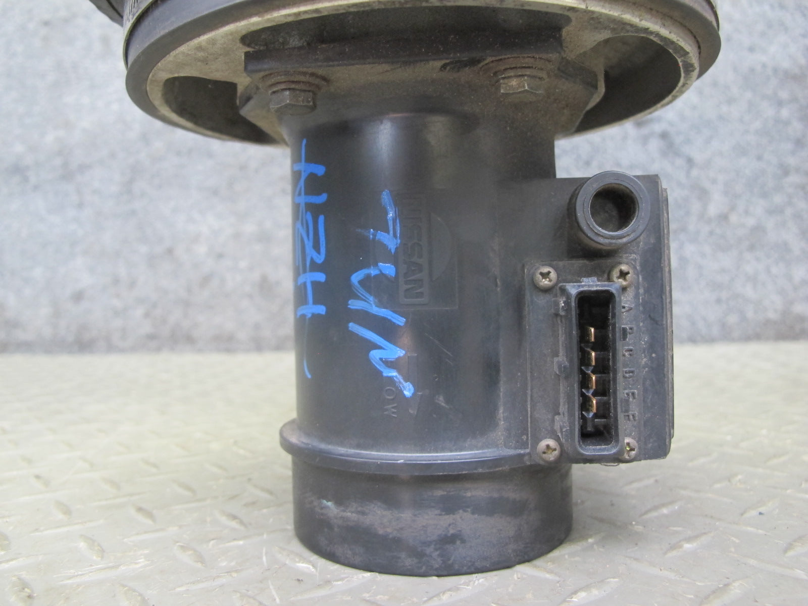 90-96 Nissan Z32 300ZX VG30DE NA Air Intake Cleaner Filter