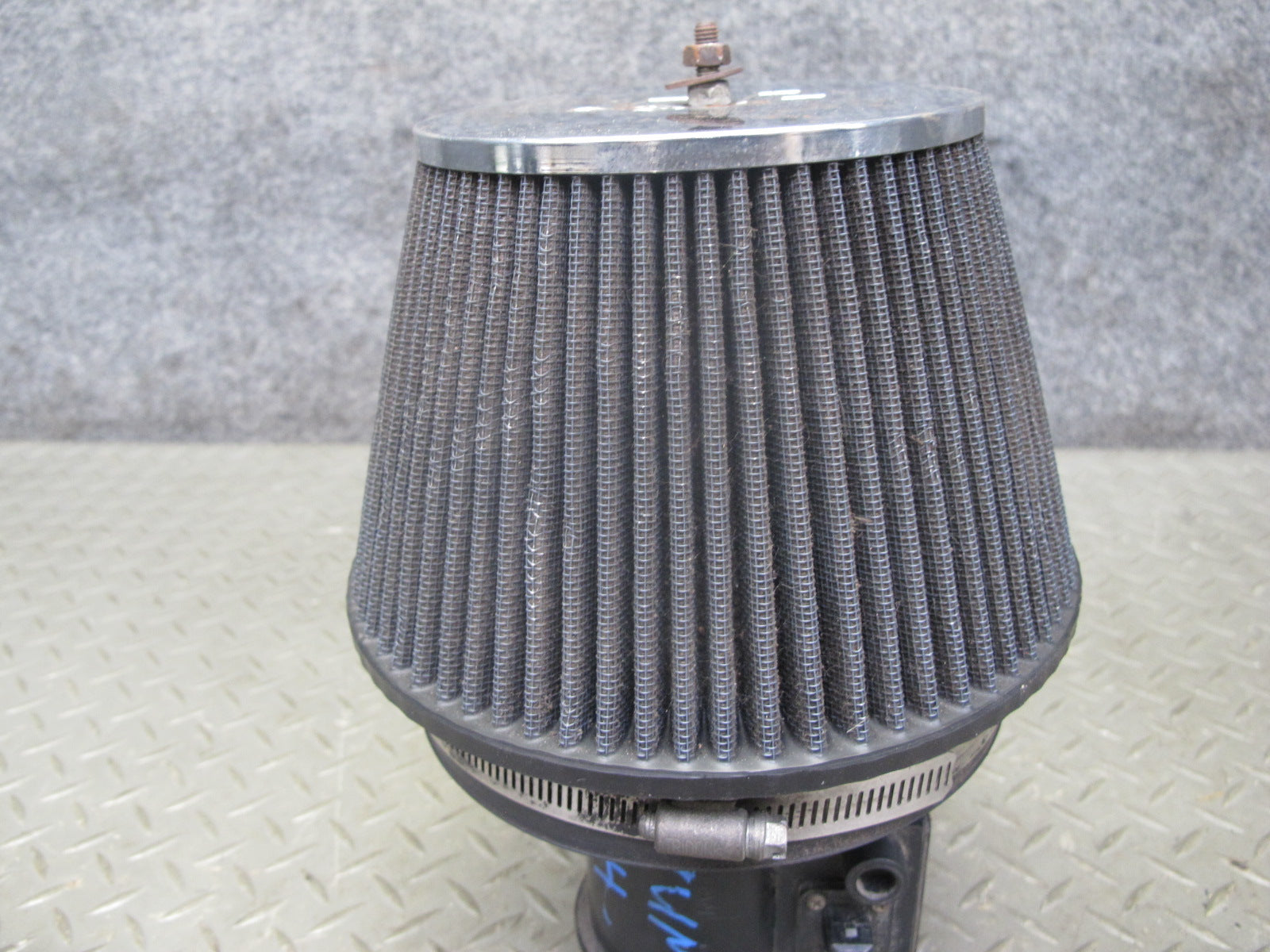 90-96 Nissan Z32 300ZX VG30DE NA Air Intake Cleaner Filter