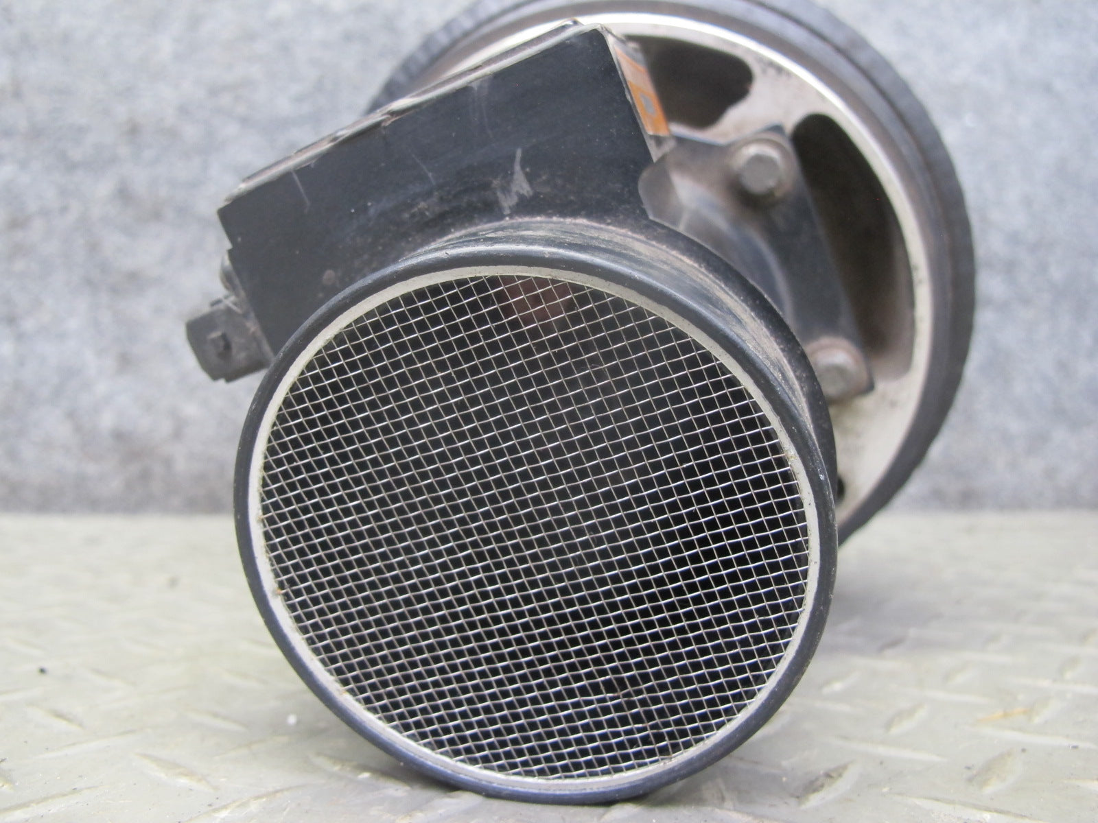 90-96 Nissan Z32 300ZX VG30DE NA Air Intake Cleaner Filter