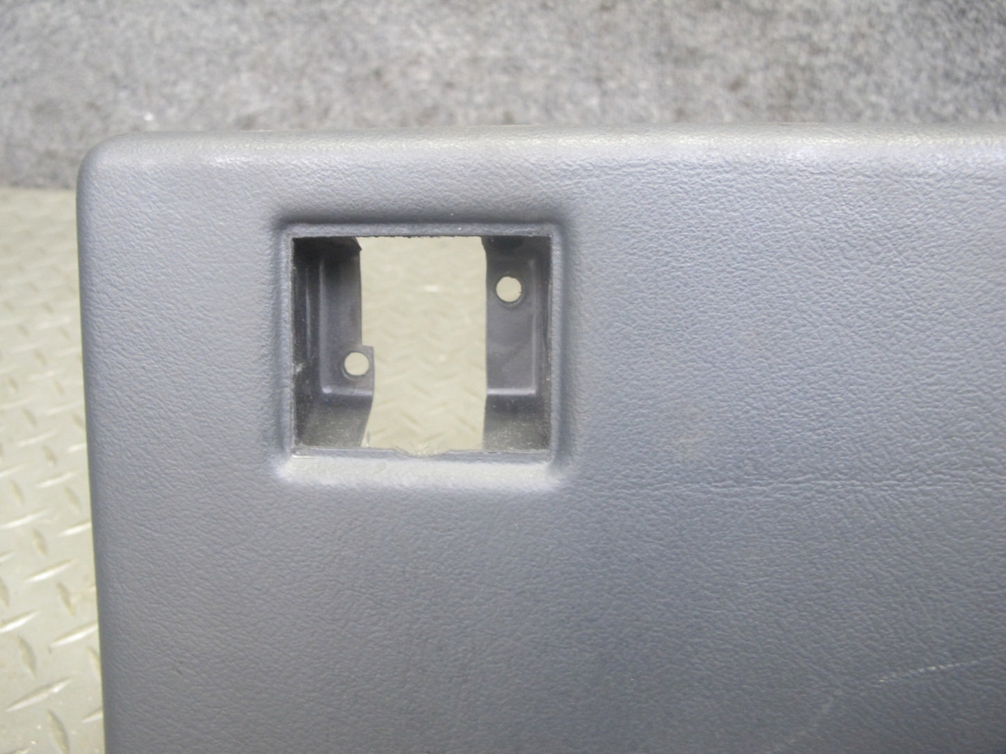 98-99 Chevrolet Camaro Z28 Glove Box Compartment Storage Door Lid Cover OEM