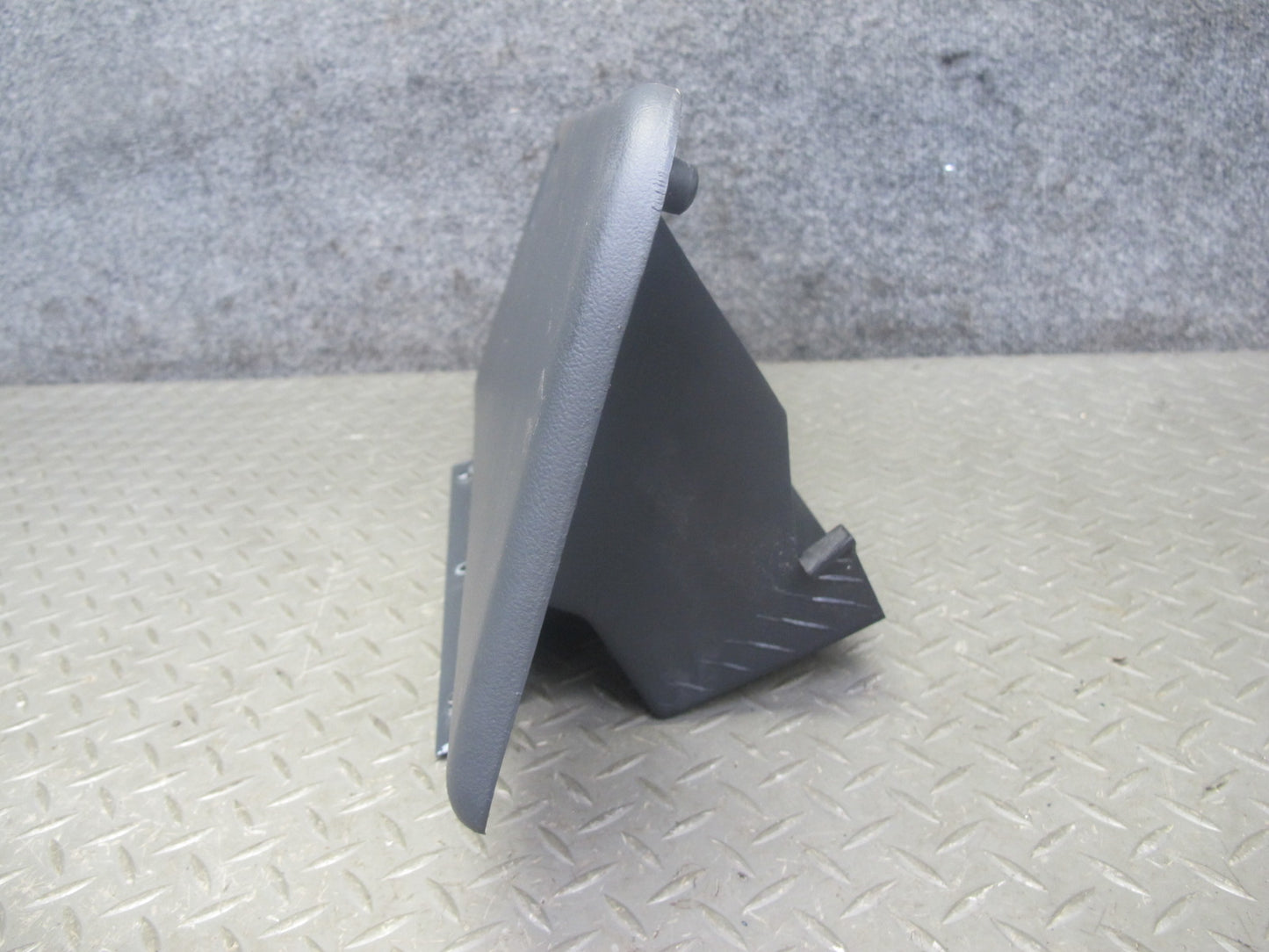 98-99 Chevrolet Camaro Z28 Glove Box Compartment Storage Door Lid Cover OEM