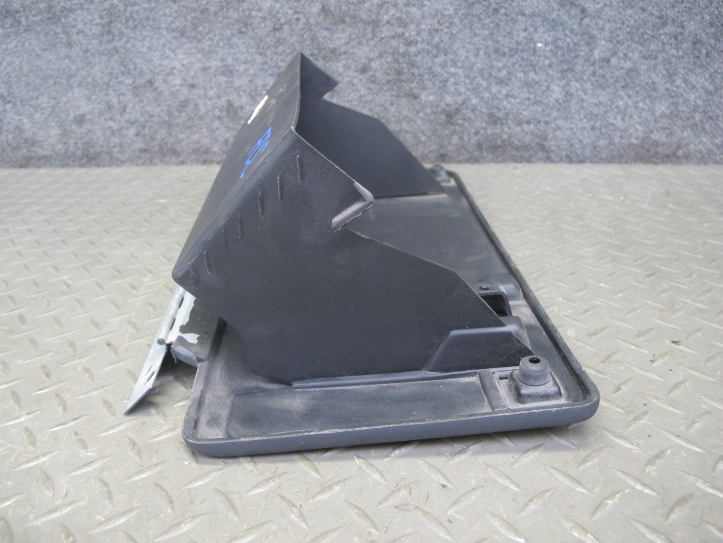 98-99 Chevrolet Camaro Z28 Glove Box Compartment Storage Door Lid Cover OEM