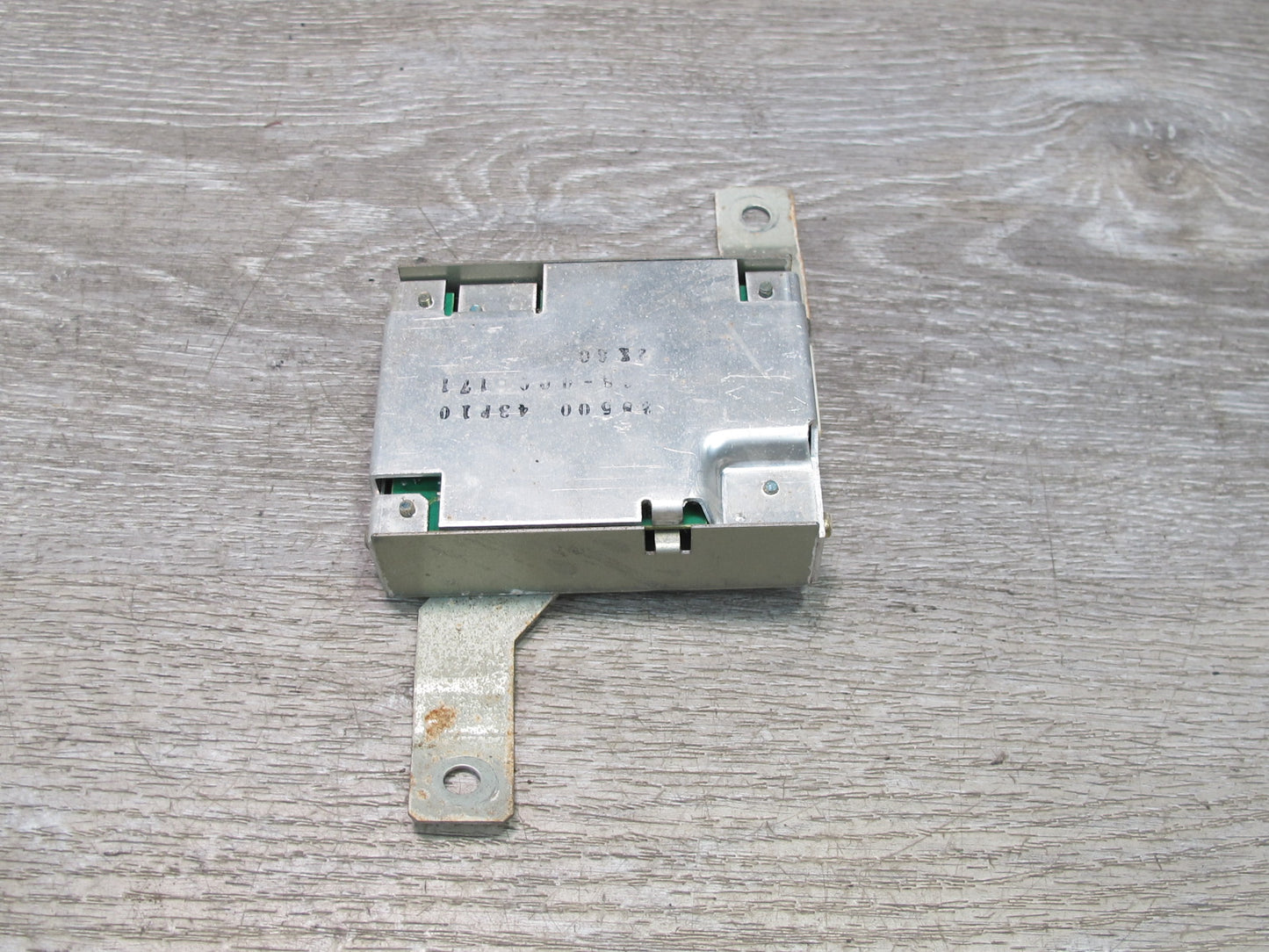 90-93 Nissan Z32 300ZX Power Steering Control Module 28500-43P10 OEM