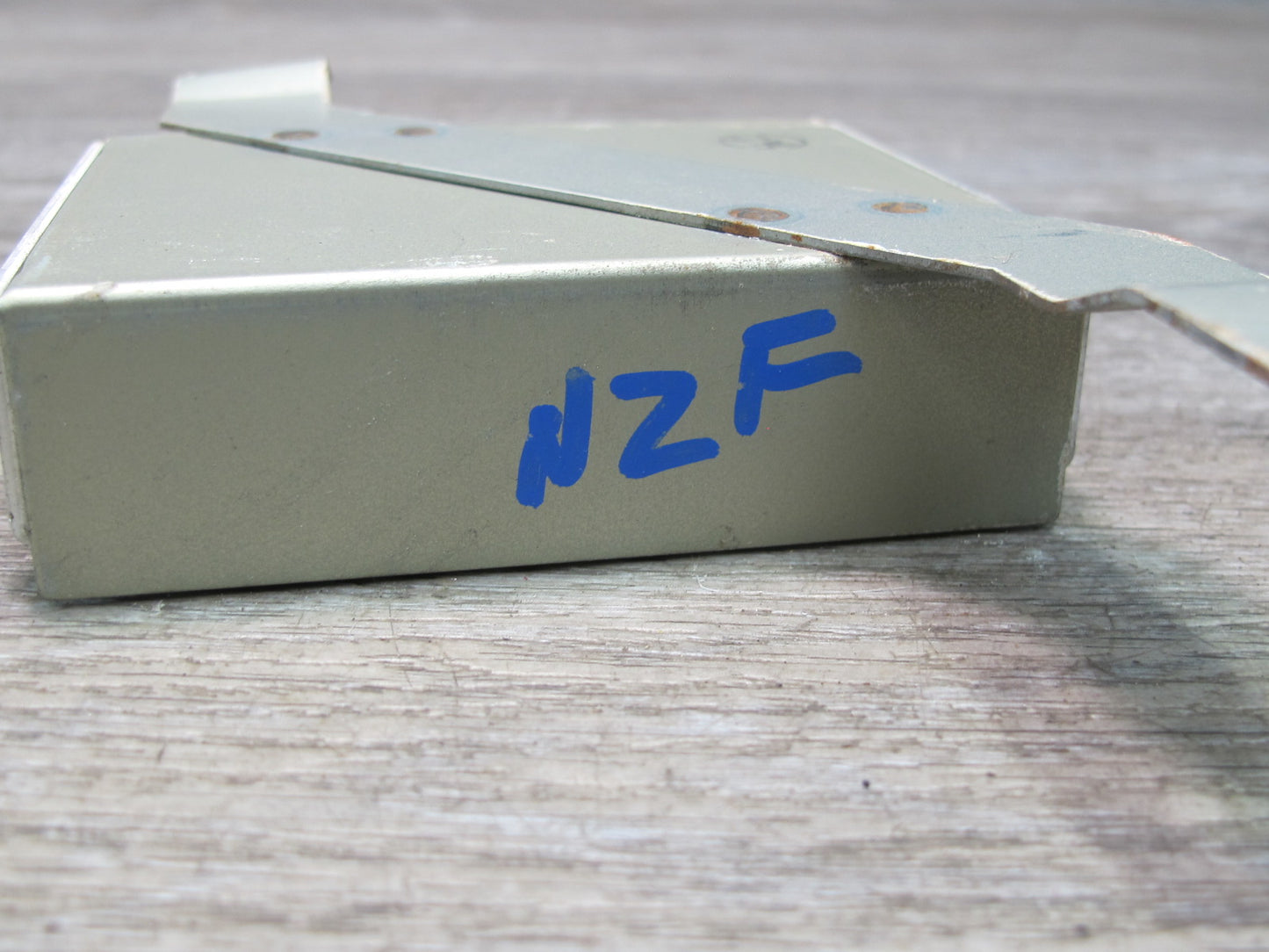 90-93 Nissan Z32 300ZX Power Steering Control Module 28500-43P10 OEM