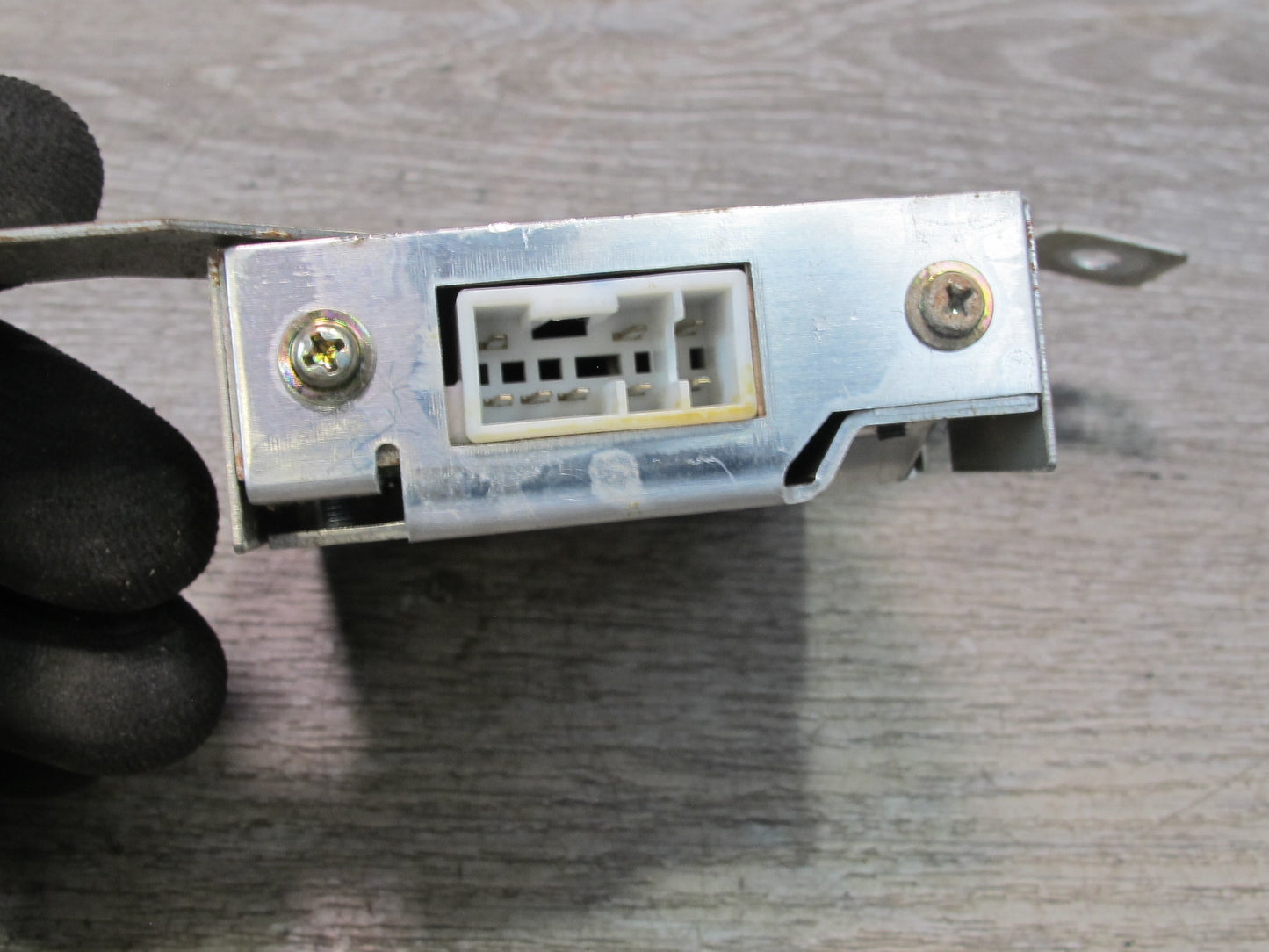 90-93 Nissan Z32 300ZX Power Steering Control Module 28500-43P10 OEM