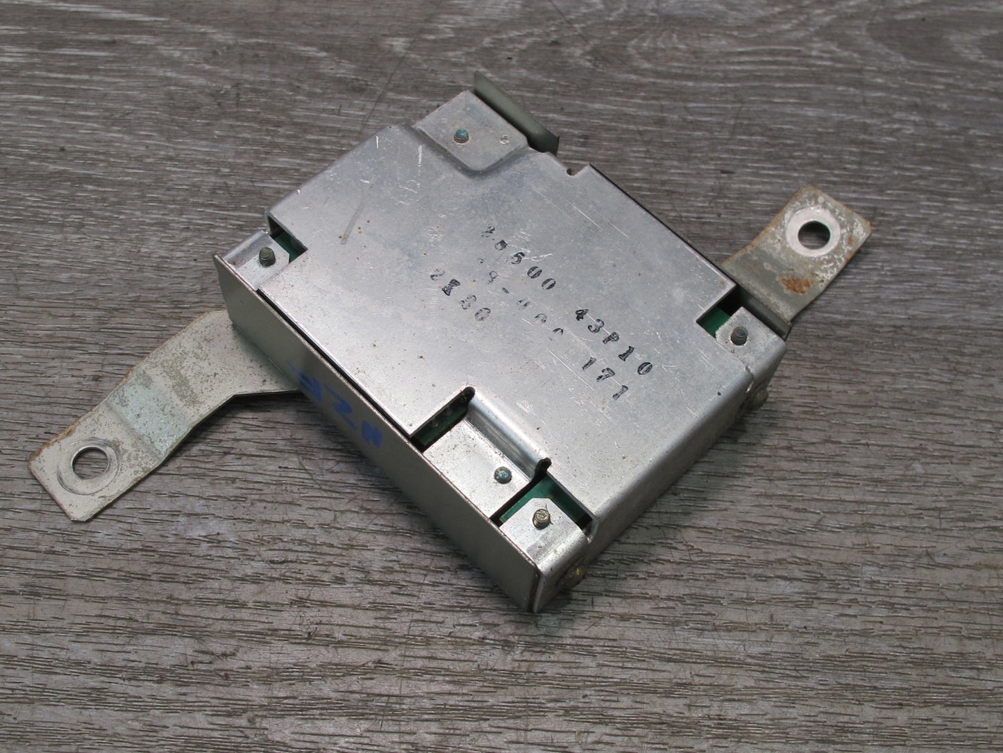 90-93 Nissan Z32 300ZX Power Steering Control Module 28500-43P10 OEM