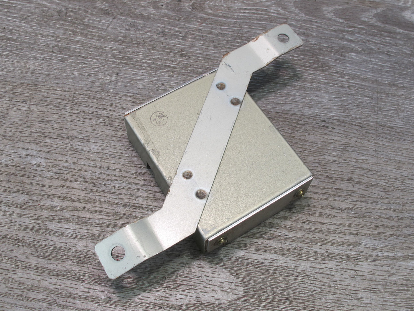 90-93 Nissan Z32 300ZX Power Steering Control Module 28500-43P10 OEM