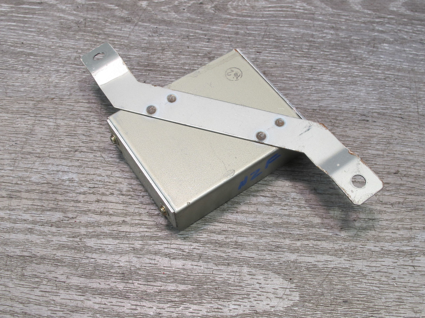 90-93 Nissan Z32 300ZX Power Steering Control Module 28500-43P10 OEM