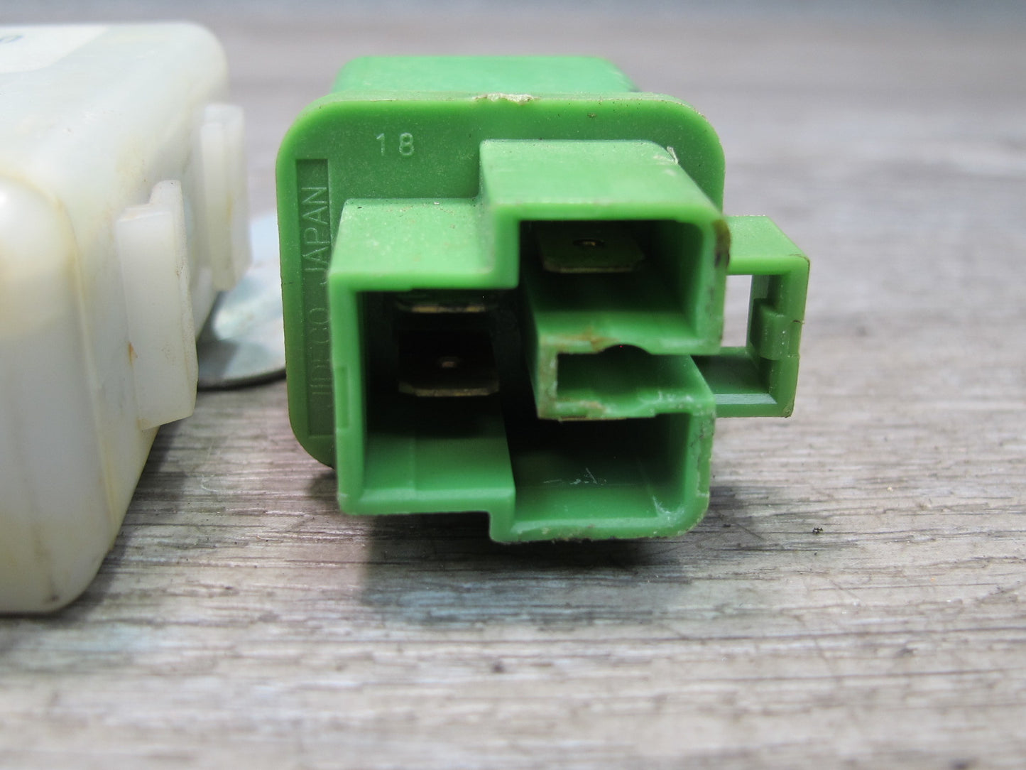 90-96 Nissan Z32 300ZX Wiper Timer Control Module 28550-30P00 OEM