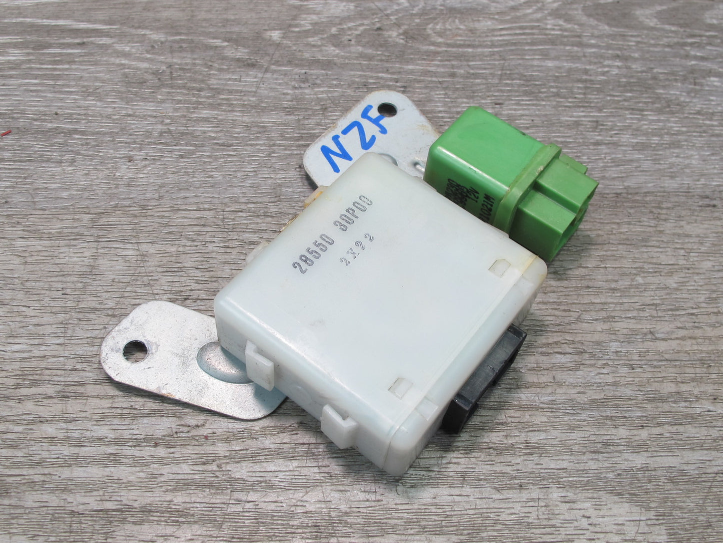 90-96 Nissan Z32 300ZX Wiper Timer Control Module 28550-30P00 OEM